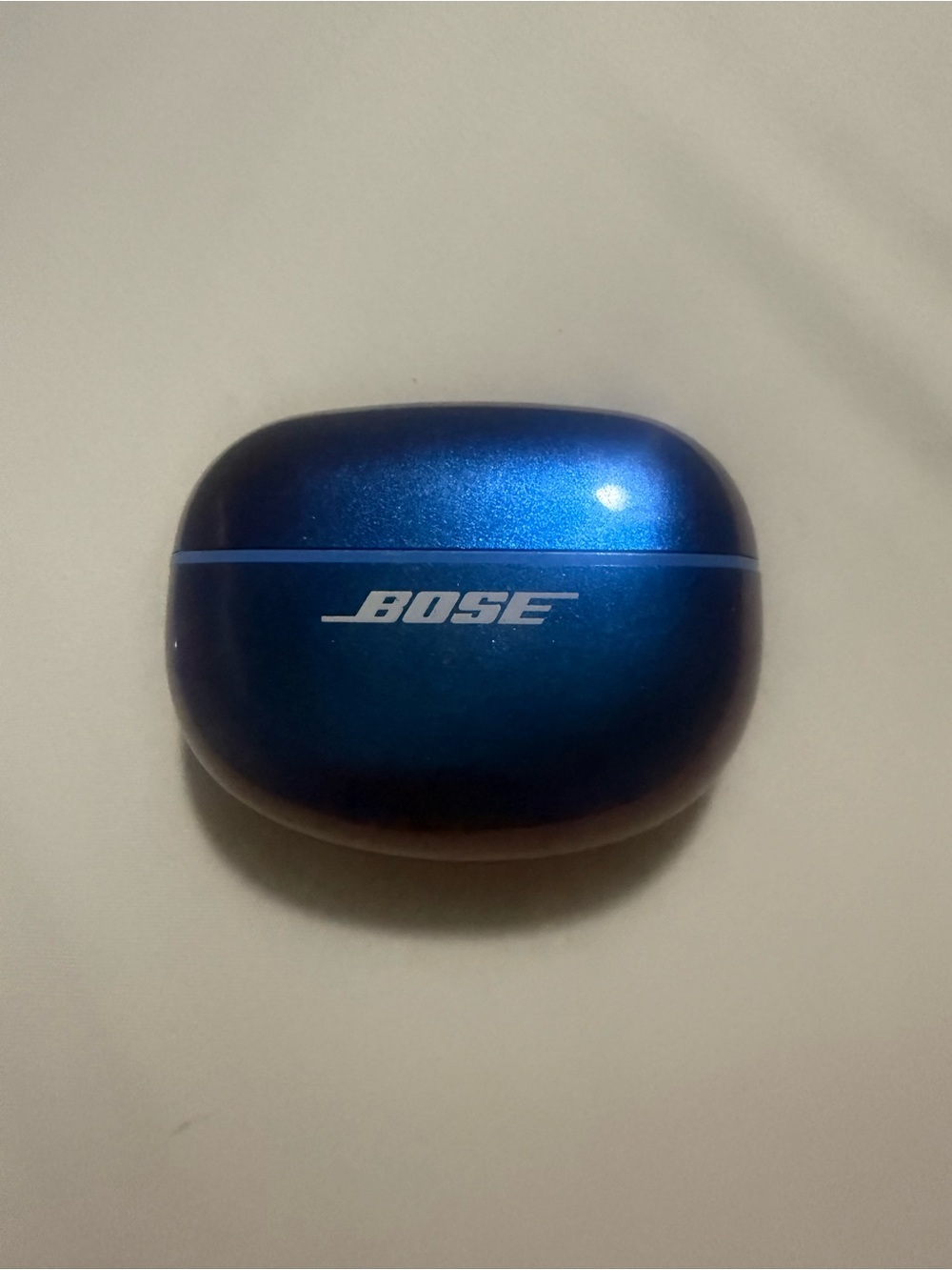 Bose open earbuds ultra
